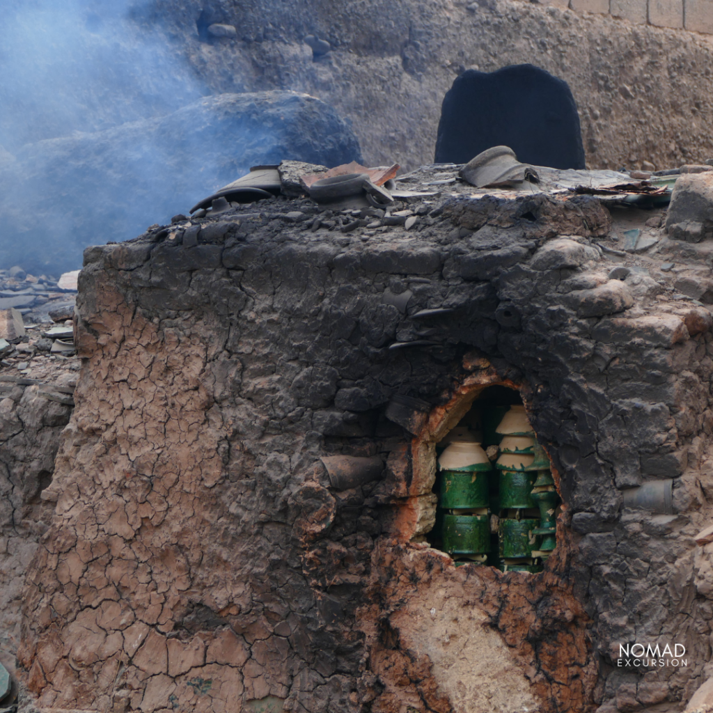 Explore Tamegroute Aït Benhaddou