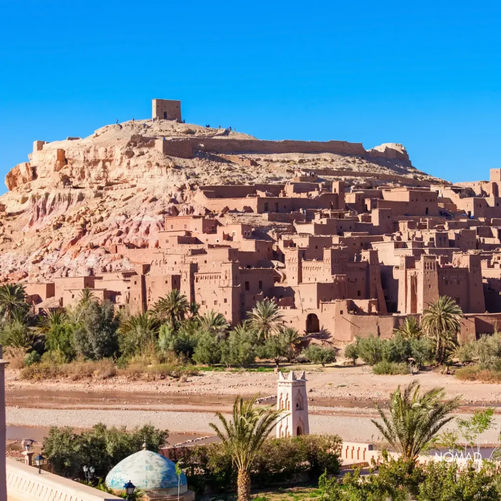 ait ben haddou tour options