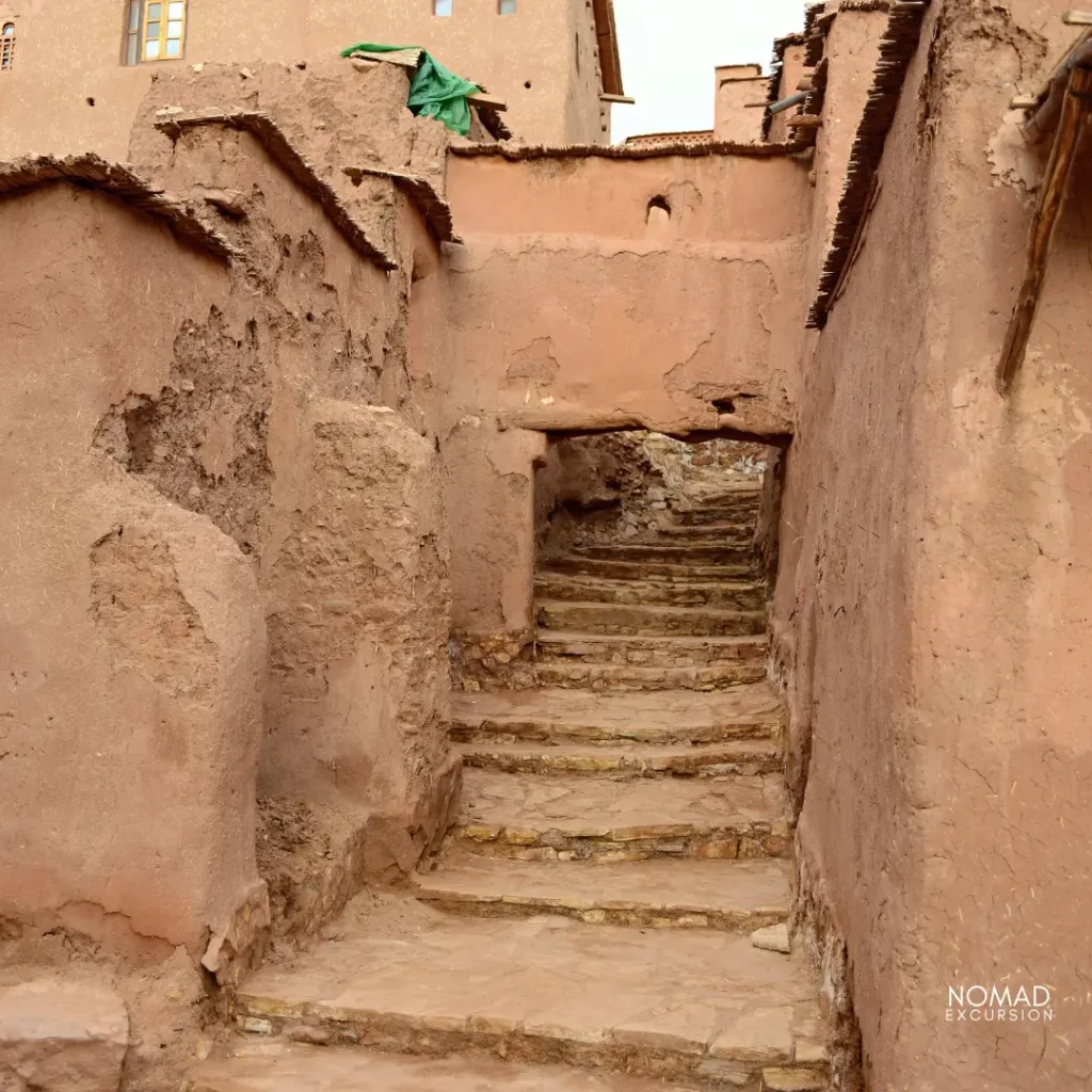 ait ben haddou tour tips